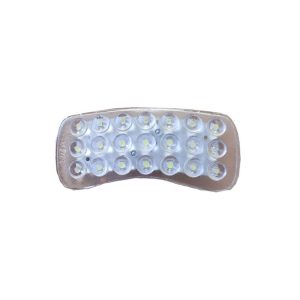 چراغ سقف خودرو تک لایت مدل SMD مناسب برای تیبا
