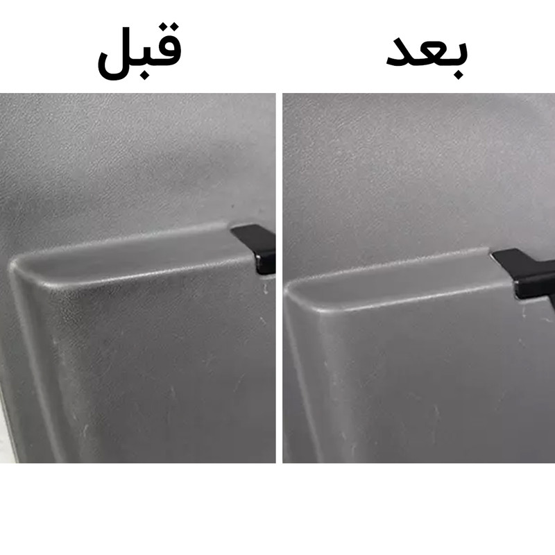 محلول صفرشویی خودرو مدل LT1 حجم 4 لیتر