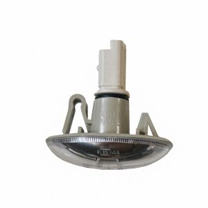 چراغ راهنما گلگیر پژو 206 چیکال مدل P-592-WHT (بسته 2 عددی)