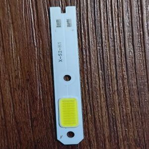 چیپ هد لایت مدل X S2 H1
