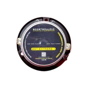 سوپر تیوتر درب جلو راست خودرو بوستر مدل BST-extreme 1 سایز 4 اینچ بسته دو عددی
