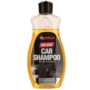 شامپو خودرو گتسان مدل G-9051 حجم 500 میلی لیتر