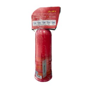 واکس داشبورد و چرم خودرو یاتاش 87600 – حجم 500 میلی‌لیتر