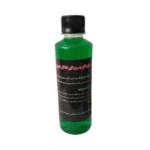 اسپری نانو جرم‌گیر داخل خودرو کلین‌شیت – حجم 280 میلی‌لیتر (مجموعه 2 عددی)