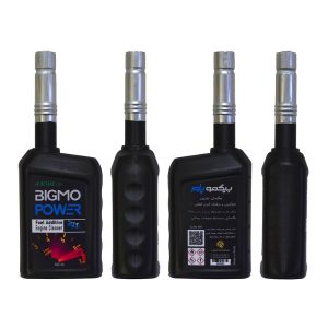 مکمل سوخت بیگموپاور Fuel Additive حجم 500 میلی‌لیتر