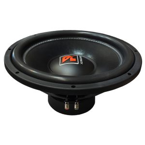 ساب ووفر خودرو آلفاسونیک مدل PSW-215P – صدای بی‌نظیر در خودرو شما