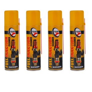 اسپری انژکتور شوی فیگارو مدل GOTM حجم 450 میلی لیتر بسته 4 عددی