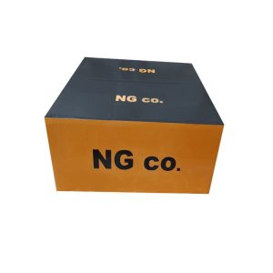 چراغ خطر عقب ان جی کو مدل SP9179 مناسب برای پراید 111 بسته 2 عددی