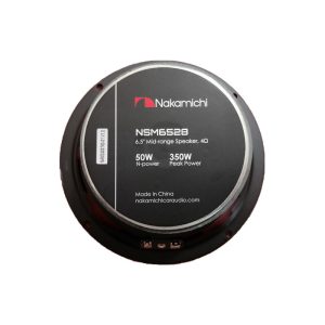 میدرنج خودرو ناکامیچی مدل NSM6528 – بسته دو عددی