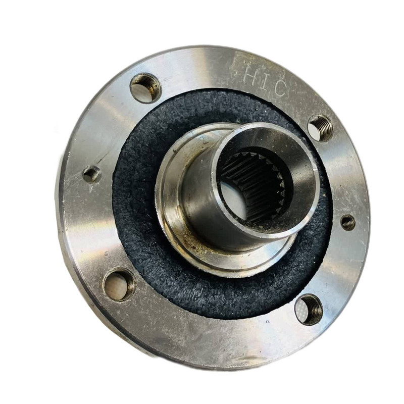 توپی چرخ جلو اچ آی سی کد 8509 مناسب برای پژو 405
