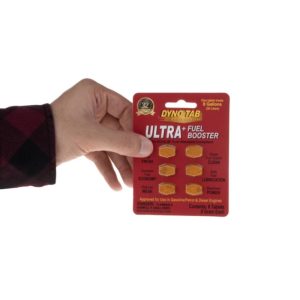مکمل سوخت داینوتب مدل اولتارا پلاس کد 45720 بسته 6 عددی