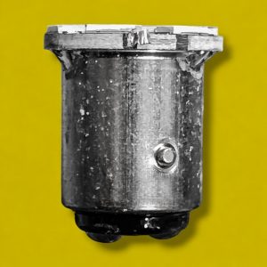 لامپ چراغ خطر خودرو سام مدل 9 تایی - Qimiz.SMD  بسته 2 عددی