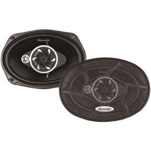 اسپیکر خودرو مکسیدر مدل PL6912 بسته دو عددی – صدای باکیفیت در جاده