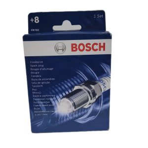 شمع خودرو بوش مدل FR7DC – بسته 4 عددی