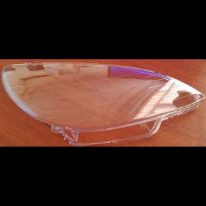 طلق چراغ جلو راست خودرو کد 177L مناسب برای پژو 206