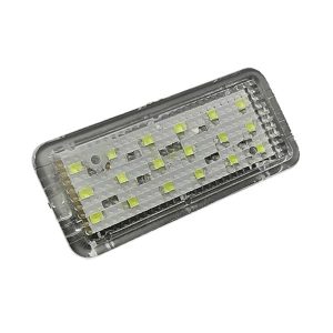 چراغ صندوق عقب پژو 207 چیکال P-876-SMD | لوازم یدکی خودرو