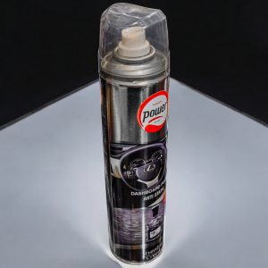 اسپری داشبورد پاور مدل Aventus Creed 300ml – مراقبت و درخشش خودرو