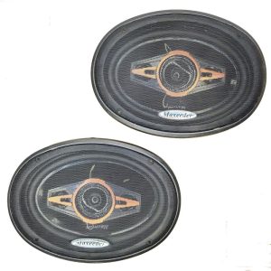 اسپیکر خودرو مکسیدر مدل PL6909 بسته دو عددی