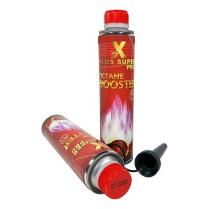 اُکتان بوستر ایکس پلاس مدل Super Pro – حجم 400 میلی‌لیتر بسته ۱۲ عددی