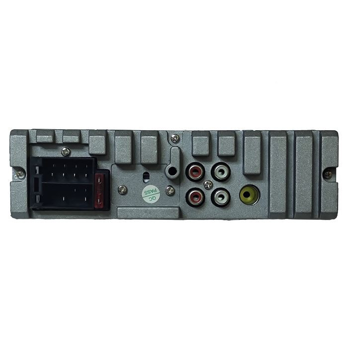 پخش کننده خودرو مکسیدر مدل MX-8847