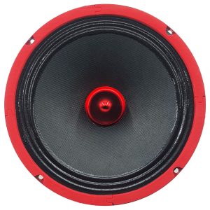 میدرنج پشت خودرو مدل MD-200.3 R سایز 8 اینچ