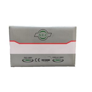 قفل و سوئیچ ان ال سی PE1 پیکان – بسته 4 عددی