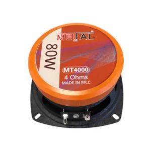 میدرنج خودرو متال MT 4000 – بسته دو عددی