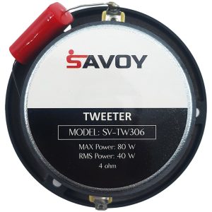 سوپر تیوتر ساووی مدل SV-TW306 بسته دو عددی – کیفیت برتر