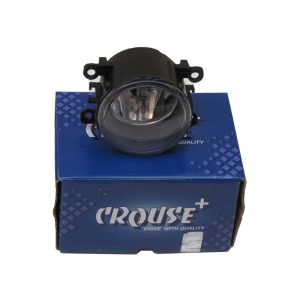 چراغ مه شکن جلو کروز پلاس مدل CR2071 مناسب برای پژو 207