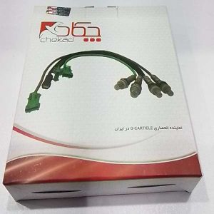 سنسور اکسیژن چکاد کد 880194 مناسب برای 405