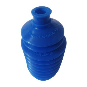 گردگیر جعبه فرمان سروش صنعت مدل تک سر گشاد مناسب برای خودرو پژو 405