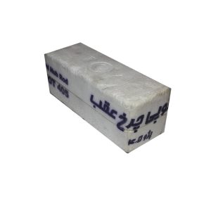 میل توپی چرخ عقب کد9524 مناسب برای پژو 405
