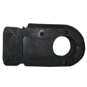 لاستیک چاکدار میل موجگیر کد 102158 مناسب برای مگان – بسته دو عددی