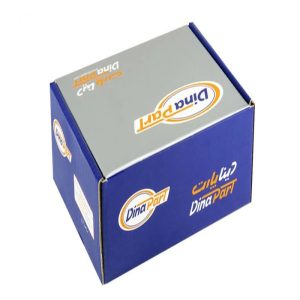 کوئل دینا پارت طرح زیمنس مدل 502478 مناسب برای پراید