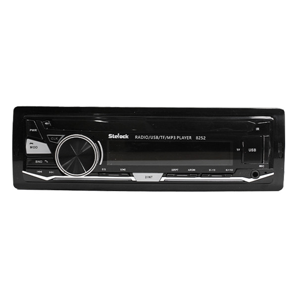 پخش کننده خودرو استیلاک مدل S-8252