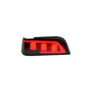 چراغ خطر عقب خودرو ان جی کو مدل 2008 مناسب برای پژو 405 بسته 2 عددی