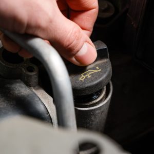 کمل کاهش‌دهنده دود اگزوز و بهبود عملکرد موتور کی تو مدل Smoke Eliminator ظرفیت 355 میلی‌لیتر
