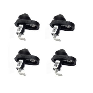 کلید لای در کروز پلاس کد CR330708 مناسب برای سمند بسته 4 عددی