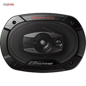 اسپیکر خودرو مدل TS-6965 V3، صدای بی‌نظیر در خودرو شما