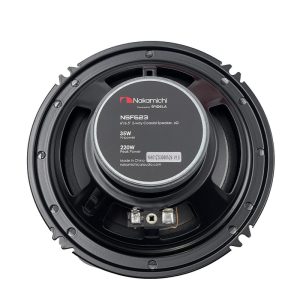 اسپیکر خودرو ناکامیچی مدل NSF623 بسته دو عددی