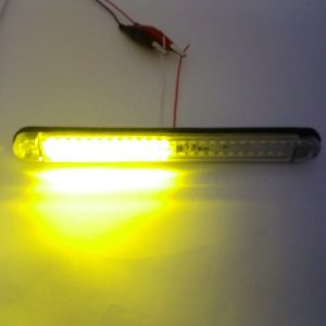چراغ فدرالی خودرو کد L-24v