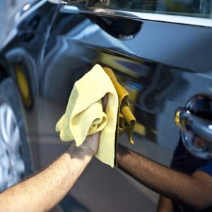 شامپو شستشوی بدون آب پونیک مدل MM369 حجم 4000 میلی لیتر