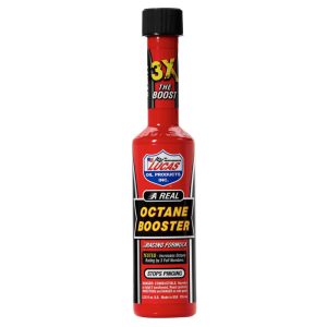 اکتان بوستر لوکاس مدل 3xhe oost حجم 155 میلی لیتر مجموعه 12 عددی