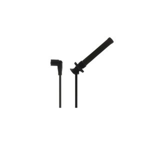 وایر شمع خودرو استیم پارت مدل SP887102 مناسب برای ام وی ام چری تیگو 5 بسته 4 عددی
