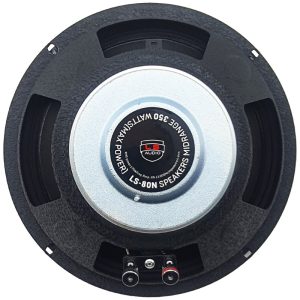 میدرنج خودرو LS-80N ال اس آدیو – بسته دوعددی