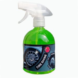 اسپری واکس لاستیک خودرو نانو اکتای مدل ECO-GNN حجم 550 میلی لیتر