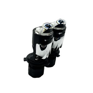 هدلایت زیمر مدل A7 پایه H4 بسته دو عددی