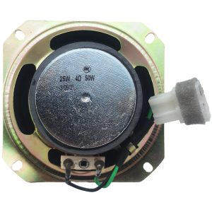 اسپیکر خودرو مدل M-4E، صدای بی‌نظیر در سفرهای شما
