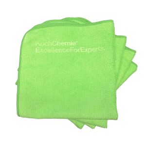 دستمال مایکروفایبر کخ شیمی مدل Allrounder Towel مجموعه 5 عددی