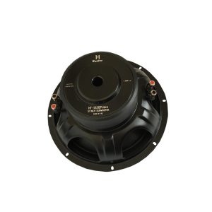 ساب ووفر خودرو هانتر مدل HT-1220PRIME